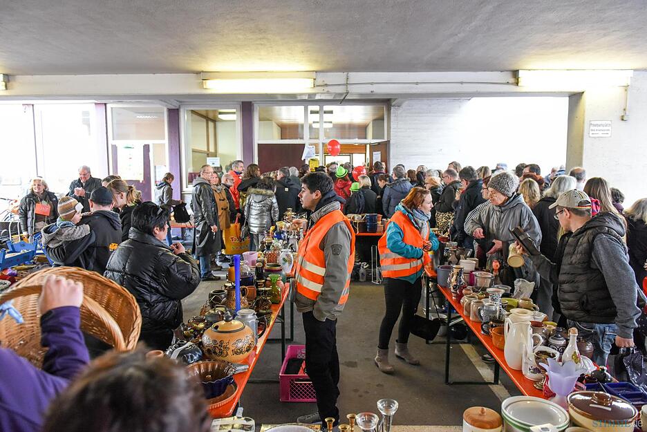 CVJM-Flohmarkt | 26.2. CVJM-Flohmarkt | 26.2.