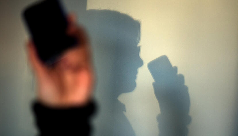 Sogenannte Keiler bringen mit geschickter Gesprächsführung und Angstmache ihre Opfer dazu, Bargeld und Wertsachen zu übergeben. Foto: Arno Burgi/dpa-Zentralbild/dpa