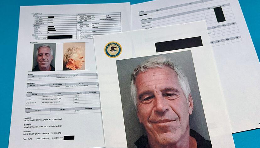 Ihre Kontakte zu dem Sexualstraftäter Jeffrey Epstein haben schon mehrere Norweger in Bedrängnis gebracht - darunter Ex-Regierungschef Thorbjørn Jagland und den früheren Außenminister Børge Brende. (Archivbild) Ihre Kontakte zu dem Sexualstraftäter Jeffrey Epstein haben schon mehrere Norweger in Bedrängnis gebracht - darunter Ex-Regierungschef Thorbjørn Jagland und den früheren Außenminister Børge Brende. (Archivbild)