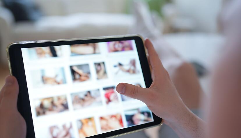 Die Abgeordneten wollen Opfer digitaler Gewalt sch&uuml;tzen. (Symbolbild)