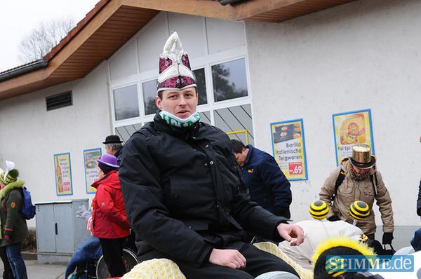 Faschingsumzug Gundelsheim I | 12.02. Faschingsumzug Gundelsheim I | 12.02.