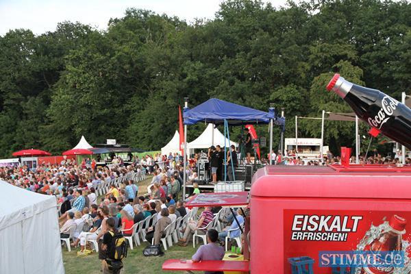 Haigern-Live: Comedy-Abend | 17.07.