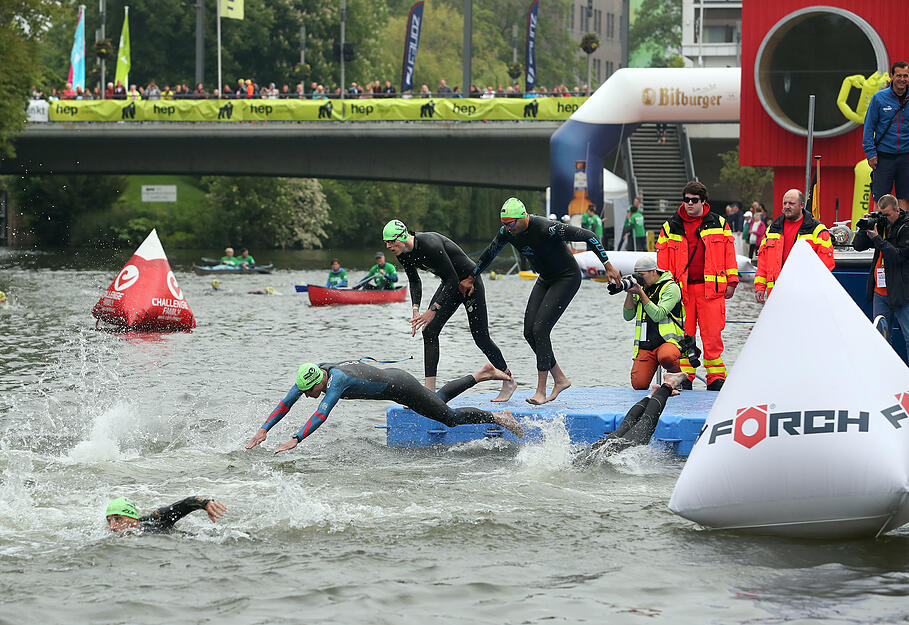Die Challenge Heilbronn Die Challenge Heilbronn