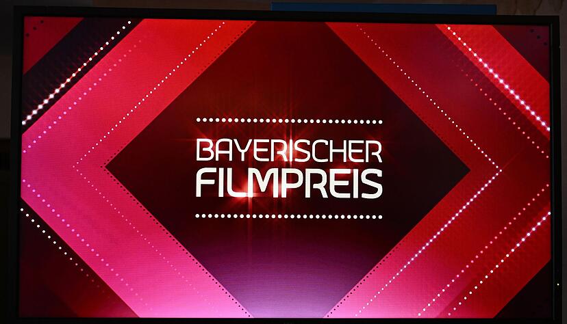 Der Bayerische Filmpreis w&uuml;rdigt bekannte und neue Talente. (Archivbild)