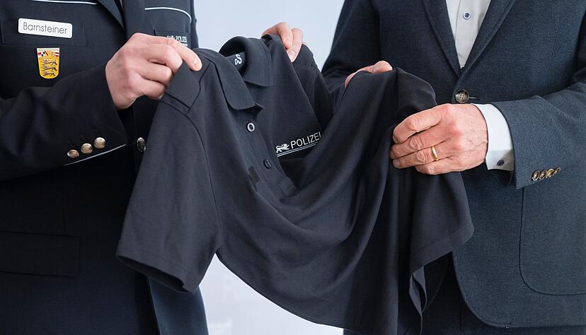 Die Kleidungsst&uuml;cke sollen nicht nur sicher sein, sondern auch bequem.