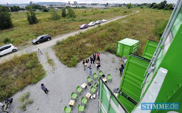 Buga-Pressekonferenz | 08.08.