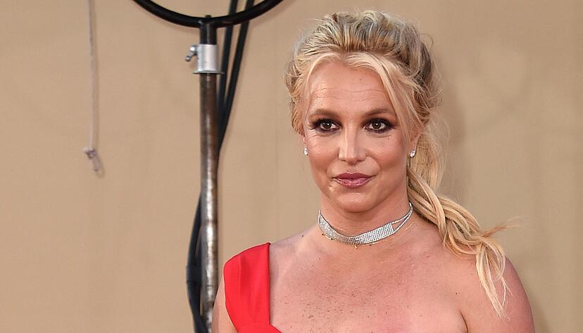 Spears z&auml;hlt mit Hits wie &laquo;&hellip;Baby One More Time&raquo; und &laquo;Oops!... I Did It Again&raquo; zu den erfolgreichsten K&uuml;nstlerinnen der Musikgeschichte. (Archivbild)