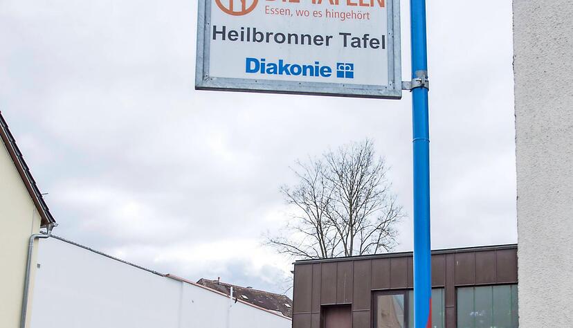 Die Einrichtung in der C&auml;cilienstra&szlig;e 28 in Heilbronn ist jeden Tag gut besucht.
