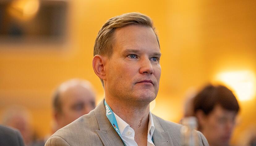 Hendrik Streeck (CDU). (Archivbild)