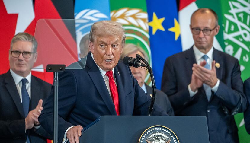 Im Gaza-Konflikt stehen erneut harte Verhandlungen bevor.