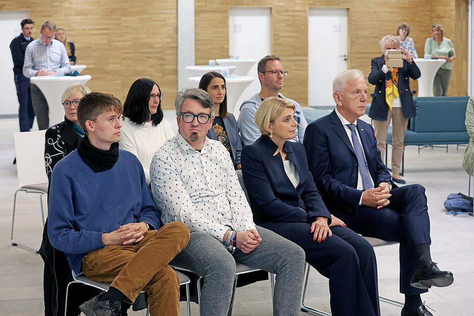 Gedenken an NSU-Mordopfer in Heilbronn