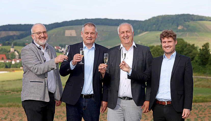 50 Jahre WG Heilbronn