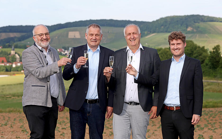 50 Jahre WG Heilbronn