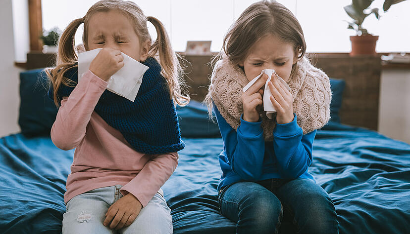 Wohin mit dem kranken Kind, wenn man keinen Kinderarzt hat? Foto: Viacheslav Yakobchuk/stock.adobe.com Wohin mit dem kranken Kind, wenn man keinen Kinderarzt hat? Foto: Viacheslav Yakobchuk/stock.adobe.com