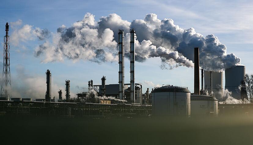 Schneider will die Chemieindustrie entlasten. (Archivbild) Schneider will die Chemieindustrie entlasten. (Archivbild)