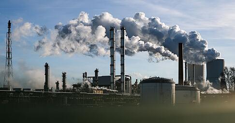 Schneider will die Chemieindustrie entlasten. (Archivbild)