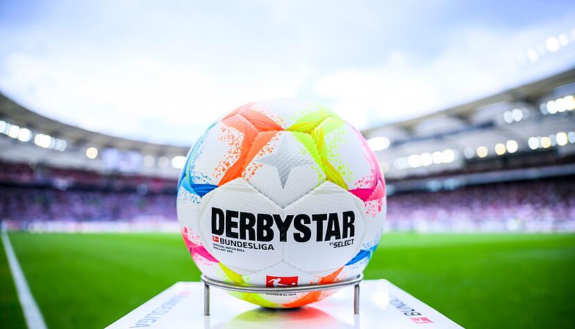 Viele Fans warten mit Spannung auf die Veröffentlichung der Bundesliga-Spielpläne. Viele Fans warten mit Spannung auf die Veröffentlichung der Bundesliga-Spielpläne.