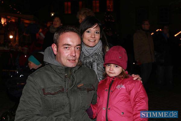 Weihnachtsmarkt Bad Wimpfen | 01.12.