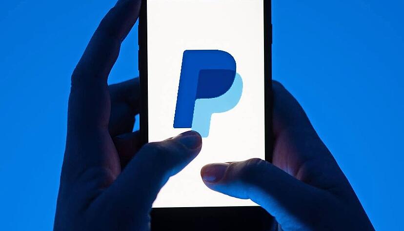Paypal ist am Donnerstag down. Paypal ist am Donnerstag down.