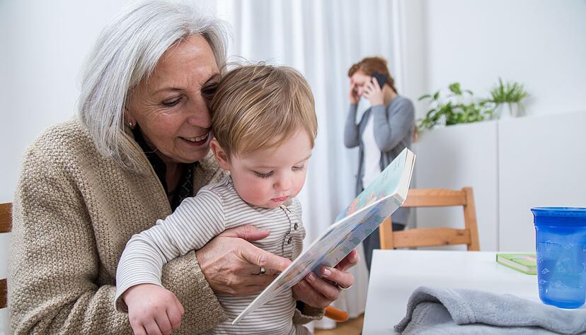 Familien-Verpflichtungen, Job-Verantwortung: Allen möchte man gerecht werden. Allerdings sollte man die Verantwortung für sich selbst dabei nicht aus den Augen verlieren.