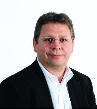 Frank-Michael Mros, 44, ist seit Ende 2005 Deutschlandchef Frank-Michael Mros, 44, ist seit Ende 2005 Deutschlandchef