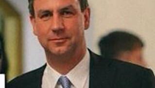 Dr. Bernd Kost. Foto: privat