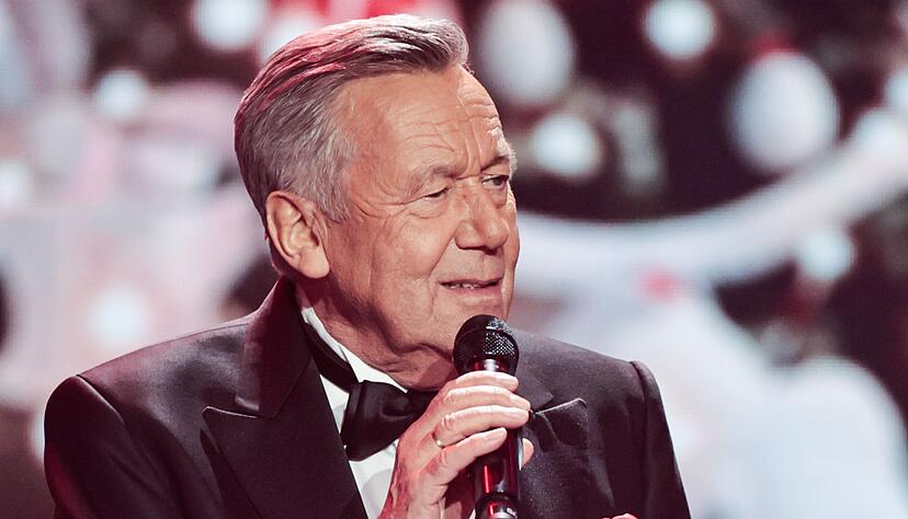 Schlagersänger Roland Kaiser ist seit Jahrzehnten SPD-Mitglied (Archivbild). Schlagersänger Roland Kaiser ist seit Jahrzehnten SPD-Mitglied (Archivbild).