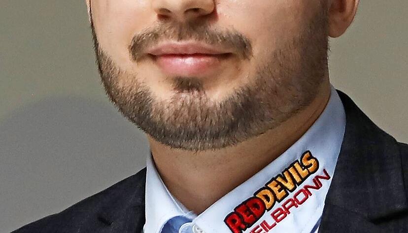 Dominik Bauer
Foto: Alexander Bertok