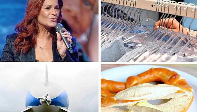 Ikonen aus Schwaben und Baden.