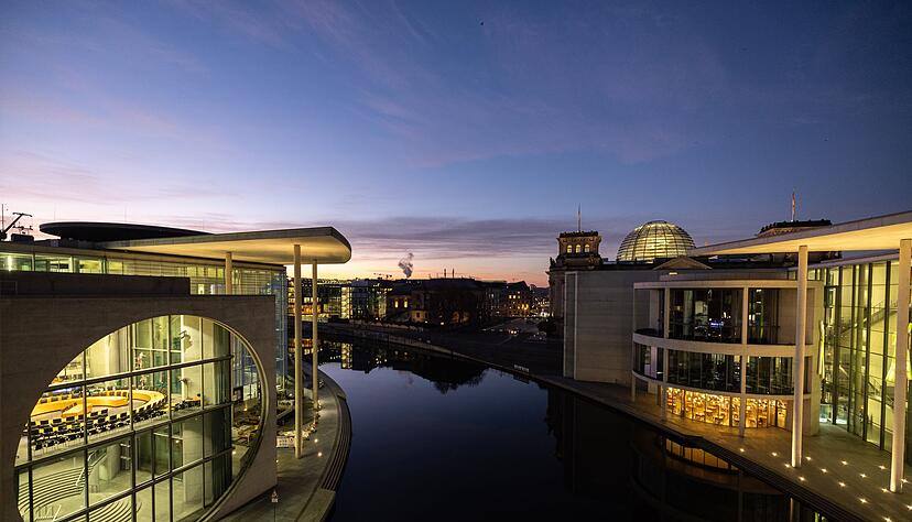 Das Gericht verwarf den Antrag der AfD. (Archivbild)
