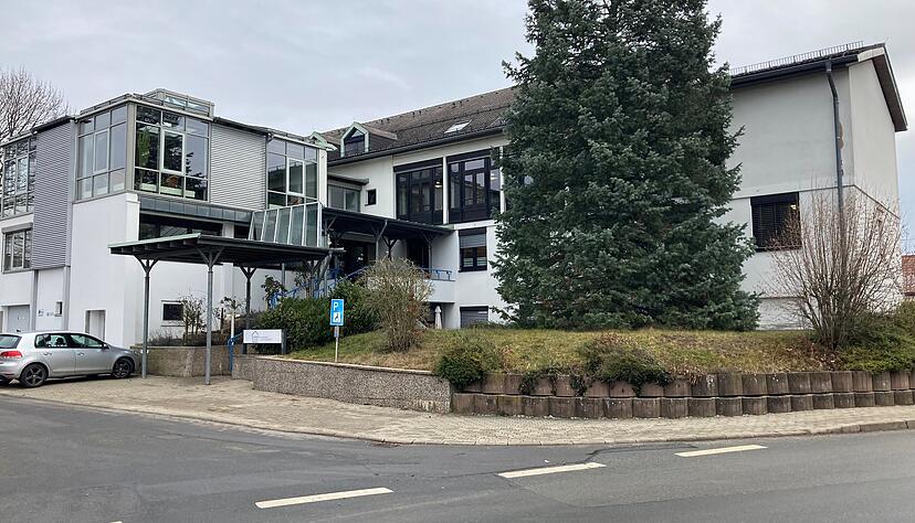 F&uuml;r das Pflegezentrum in H&uuml;ffenhardt wurde ein K&auml;ufer gefunden.