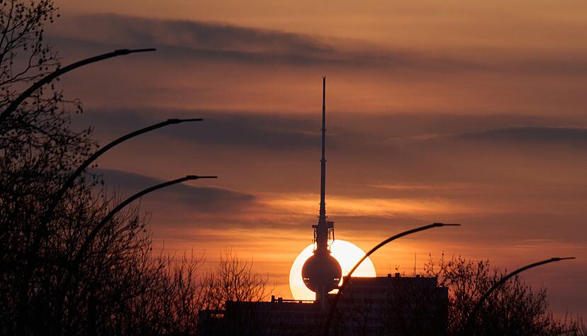 Insgesamt regnete es laut dem Deutschen Wetterdienst im März deutlich zu wenig. Insgesamt regnete es laut dem Deutschen Wetterdienst im März deutlich zu wenig.