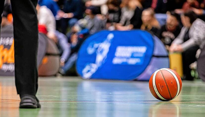 Der Ball liegt in einem komplizierten Fall wieder bei der TSG Heilbronn Reds. Oder nicht doch beim Basketballverband Baden-W&uuml;rttemberg?