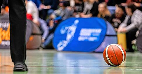 Der Ball liegt in einem komplizierten Fall wieder bei der TSG Heilbronn Reds. Oder nicht doch beim Basketballverband Baden-W&uuml;rttemberg?