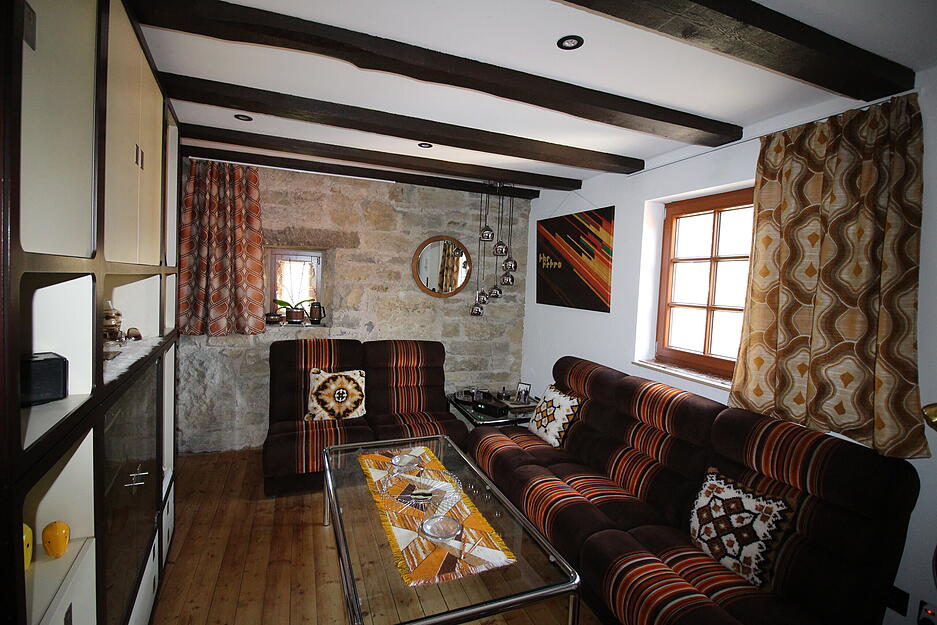 Das denkmalgeschützte Gebäude in Niedernhall zeigt, wie modernes Wohnen im historischen Turm funktionieren kann. Das denkmalgeschützte Gebäude in Niedernhall zeigt, wie modernes Wohnen im historischen Turm funktionieren kann.