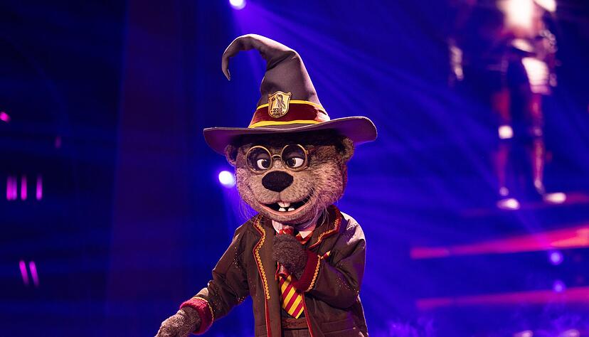 Ausgezaubert für Harry Otter: Clemens Schick ist in der Musikshow «The Masked Singer» enttarnt worden. (Archivbild) Ausgezaubert für Harry Otter: Clemens Schick ist in der Musikshow «The Masked Singer» enttarnt worden. (Archivbild)