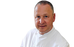 Dario Fontanello gilt als Erfinder des Spaghettieises