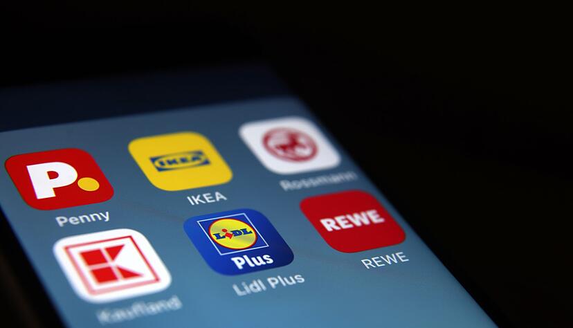 Mehr als 100 Millionen Kunden nutzen die «Lidl Plus»-App. (Symbolbild)