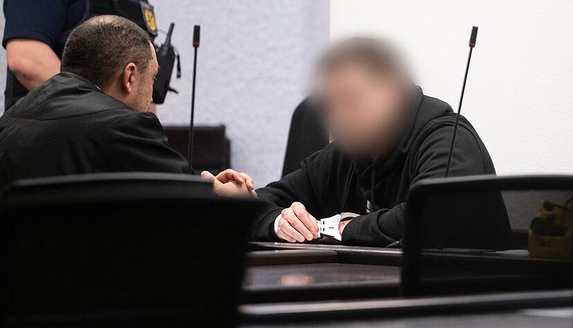 Handydaten f&uuml;hrten die Ermittler auf die Spur des Mannes.(Archiv)