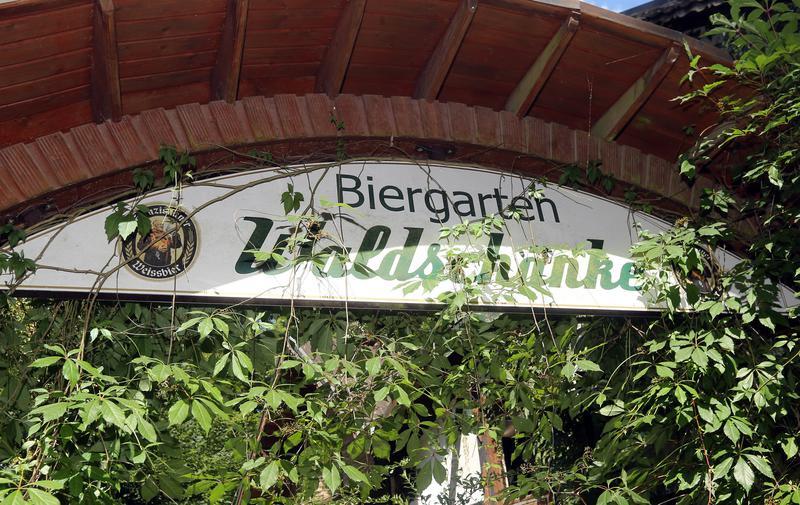 Bereits 2015 wollte die Stadt Heilbronn die Immobilie abreißen lassen. Bereits 2015 wollte die Stadt Heilbronn die Immobilie abreißen lassen.