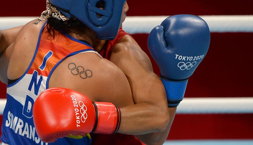 Die Iba kämpft um die olympische Zukunft des Boxens.
