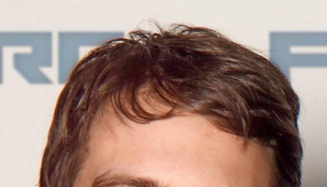 Markus Vitz
          Foto: Archiv/privat