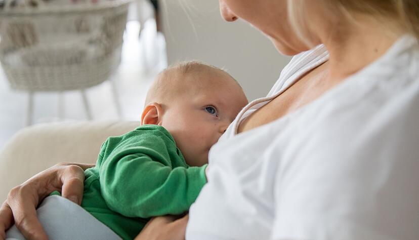 Wer stillen m&ouml;chte, hat Anspruch auf Unterst&uuml;tzung und bestimmte Rechte.