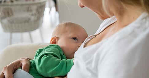 Wer stillen m&ouml;chte, hat Anspruch auf Unterst&uuml;tzung und bestimmte Rechte.