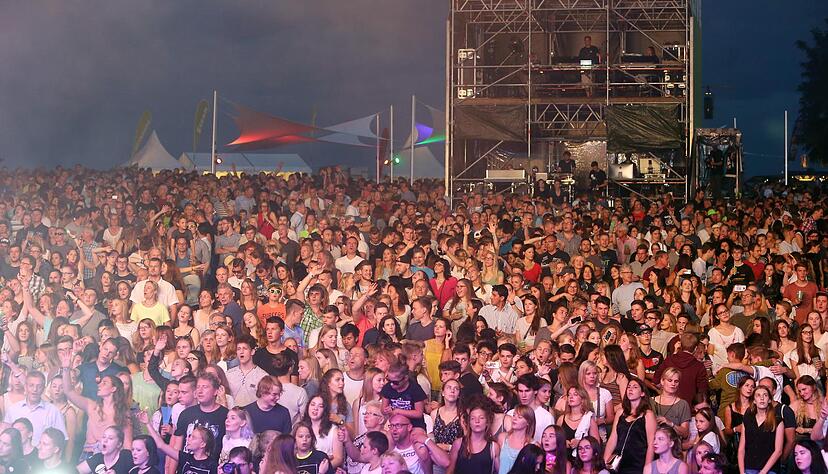 Haigern-Live-Festival | 22.7.