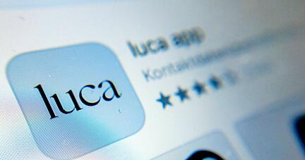 Das Sozialministerium Baden-Württemberg denkt darüber nach, den Vertrag mit der Firma, die die Luca-App entwickelt hat, nicht zu verlängern.
Foto:dpa