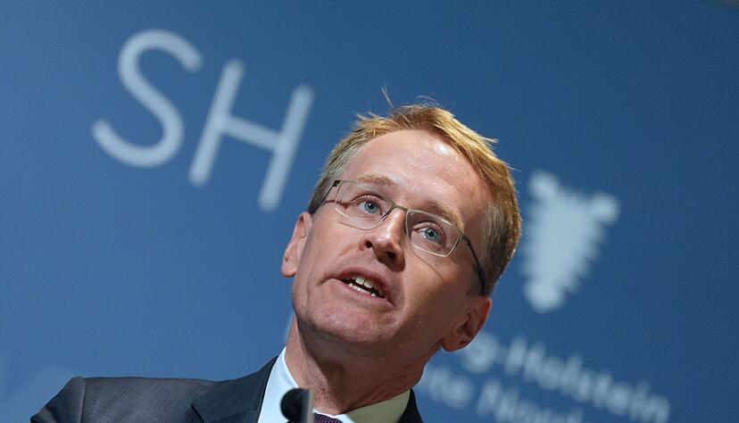 CDU-Ministerpr&auml;sident Daniel G&uuml;nther will eine &uuml;ber den Bundesrat eine Zuckersteuer durchsetzen. (Archivbild)