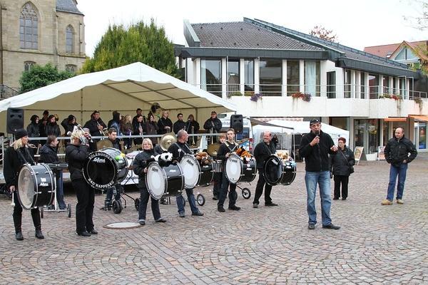 Oktoberfest Bad Rappenau | 17.10.