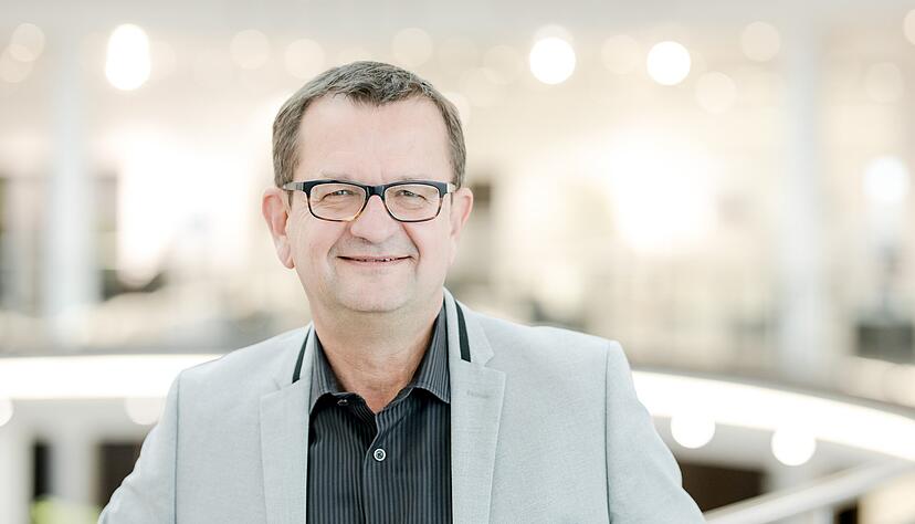 Stephan Reil, UR-Gestein der damaligen quattro GmbH, hat seine aktive Zeit bei Audi beendet.