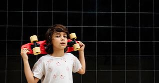 Wenn Jungs immer nur h&ouml;ren, wie sie nicht sein sollten, fehlt ihnen Orientierung. Kinder brauchen Bilder, nach denen sie handeln.